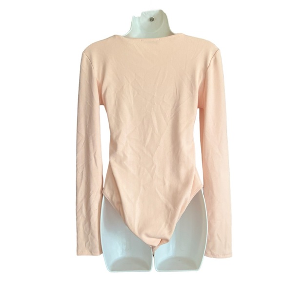 Zara Tops Zara Sweetheart Neckline Bodysuit Poshmark